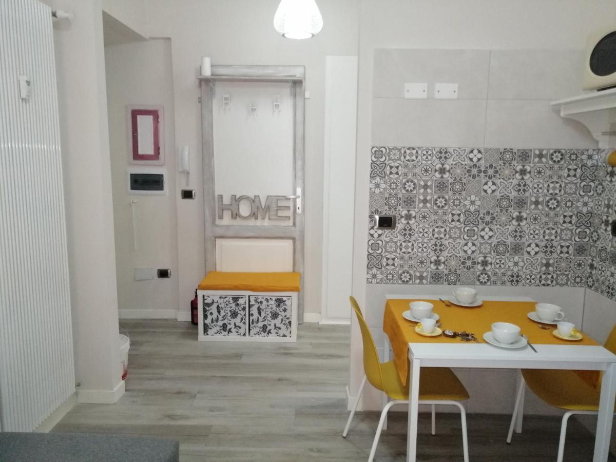 Appartamento Vicino Stazione Termini E La Sapienza Casa Buffa Roma Dış mekan fotoğraf
